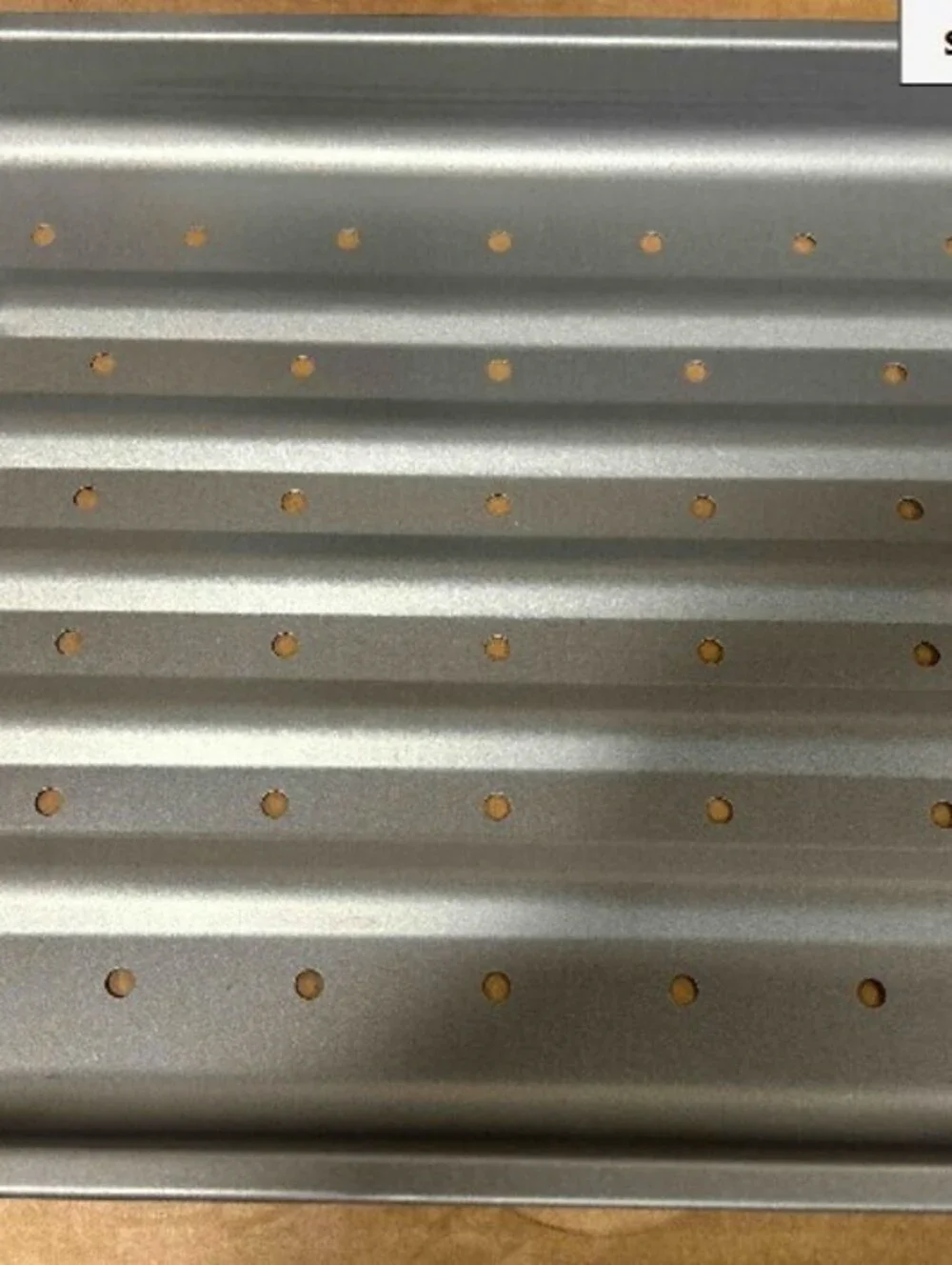 BRAND NEW: SET OF 2 10.5